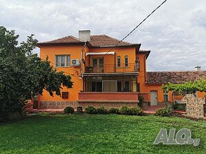 Къщи за гости Къща под наем Селановска среща