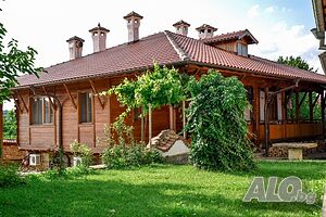 Къщи за гости Къща Престиж в Арбанаси