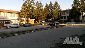 Къщи за гости Къща Старата лоза в Ново градище