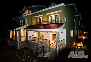 Къща за гости Алба