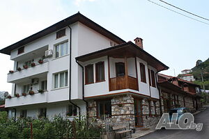 Къща за гости Аргирови
