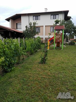  Къща за гости Бързица