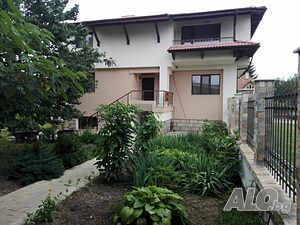  Къща за гости Бързица