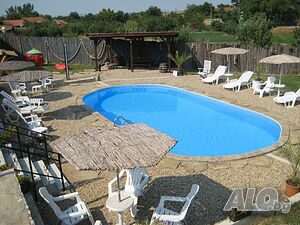  Къща за гости Беевата къща