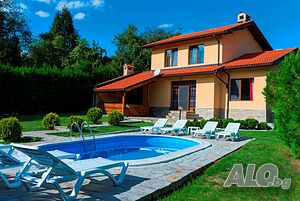  Къща за гости БениАрт във Ветринци