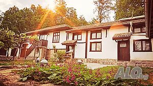  Къща за гости Булгара Етно