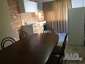 Къща за гости Джулия в Сапарева баня