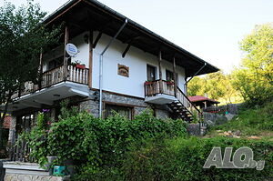  Къща за гости Добриновата къща