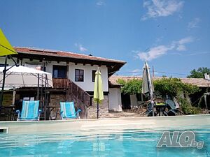  Къща за гости Гиргина