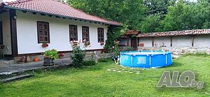 Къща за гости Гнездото на Соколите