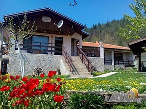  Къща за гости Хармана