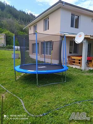  Къща за гости Йолита