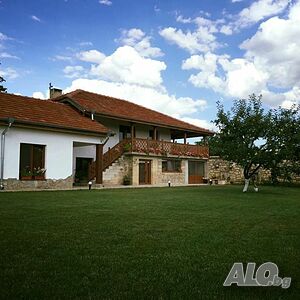  Къща за гости Камелия