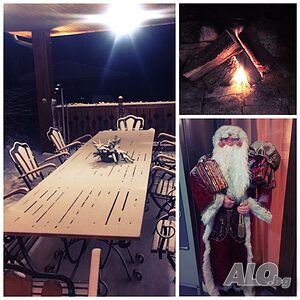  Къща за гости Камелия