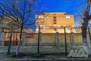  Къща за гости Мариновата къща