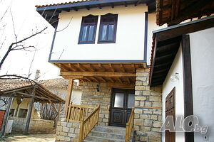  Къща за гости Мутафова Къща