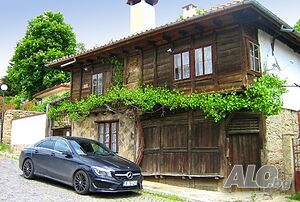  Къща за гости Ники в Дряново