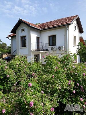  Къща за гости Попови Кошари