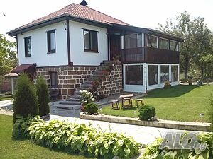  Къща за гости Релакс