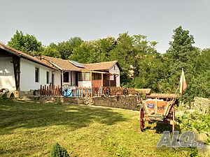  Къща за гости Тибор в Зая