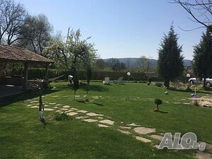 Къща за гости Вилиновата къща