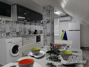 Къща за гости Владдом във Враца