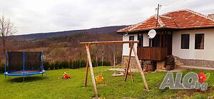 Къща за гости Захир