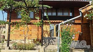 Къщи за гости Къща Здравец в Медвен