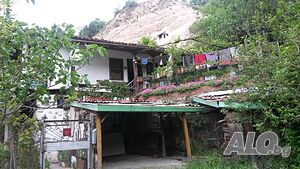 Къщи за гости Къща Здравка в Мелник