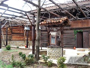 Къщи за гости Къща Звънилица в Медвен