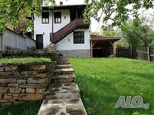 Къщи за гости Койчевата къща в Орешак