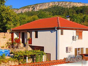 Къщи за гости Комплекс Валентина в Мадара