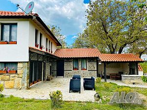 Къщи за гости Плевникъ в Еленски Балкан в Изгрев, Сливен