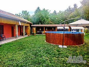 Къщи за гости Радковата къща в Имренчево