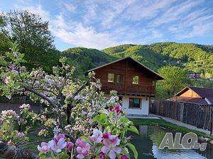 Къщи за гости Вила Ацер в Смилян