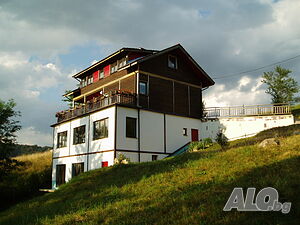 Къщи за гости Вила АдиАрт