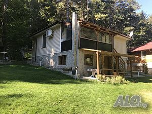 Къщи за гости Вила Александра