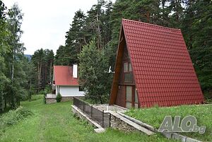 Къщи за гости Вила Алпийска
