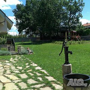 Къщи за гости Вила Богданов в Писменово