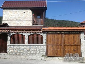 Къщи за гости Вила Дива река