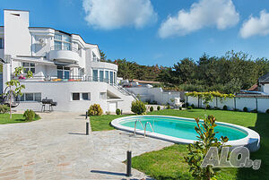 Къщи за гости Вила Франк