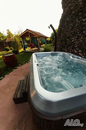 Къщи за гости Вила Када