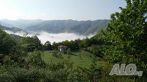 Къщи за гости Вила Козник