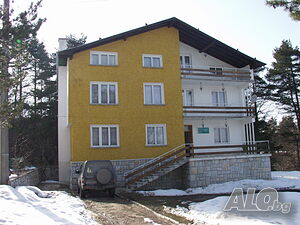 Къщи за гости Вила Ловен дом Цигов чарк