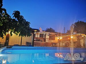 Къщи за гости Вила Маргарита