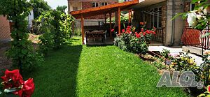 Къщи за гости Вила Марина във Велика