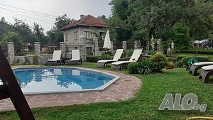 Къщи за гости Вила Рай