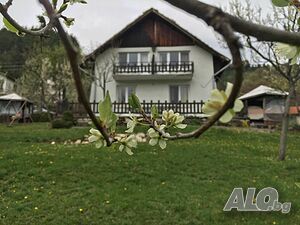 Къщи за гости Вила Рай