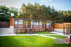 Къщи за гости Вила Релакс