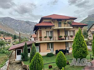 Къщи за гости Вила Руми